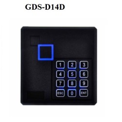 Đầu đọc thẻ không tiếp xúc GDS-D14D