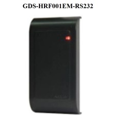 Đầu đọc thẻ không tiếp xúc GDS-HRF001EM-RS232