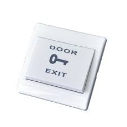 Nút nhấn exit nhựa EX-802